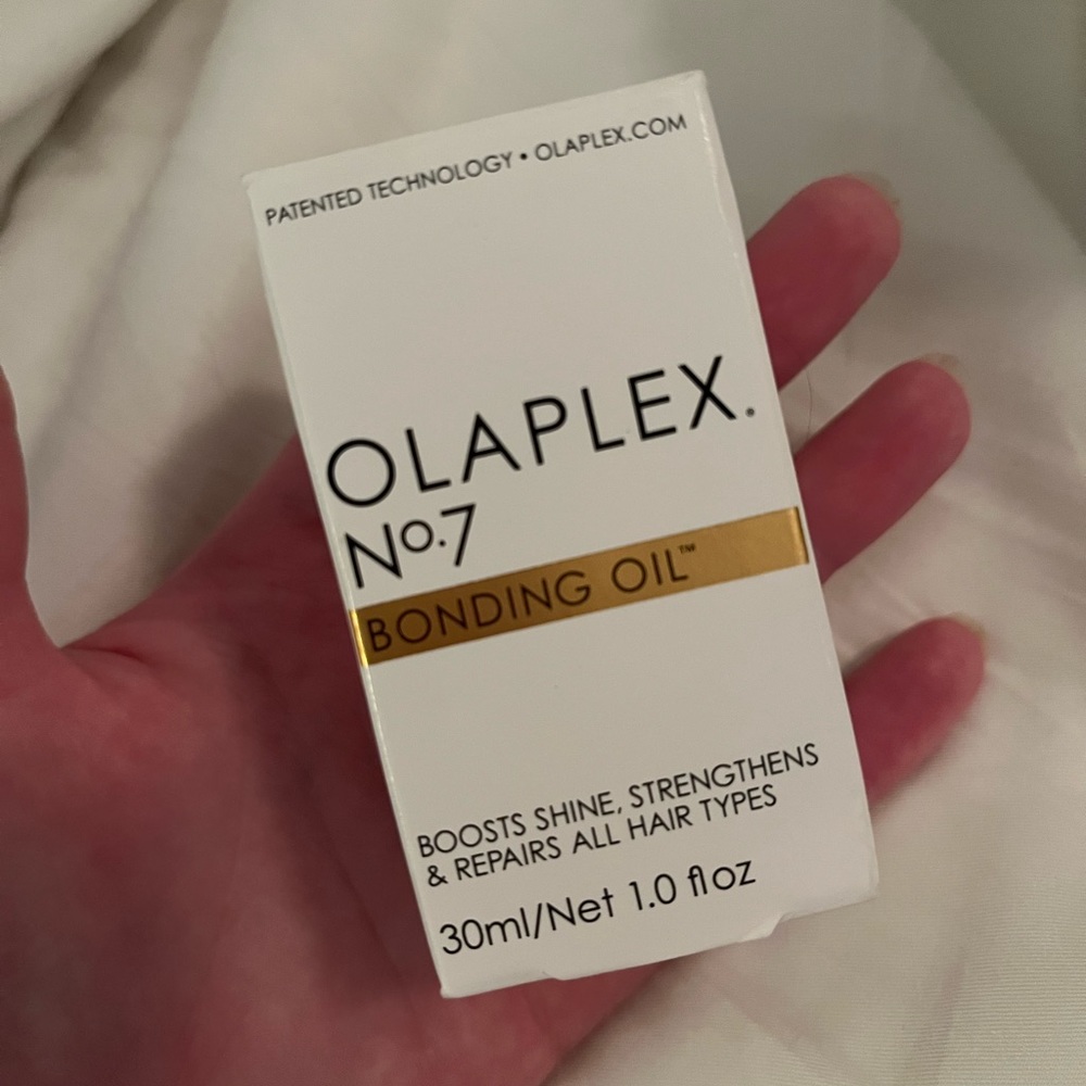 Olpaplex Number 7
